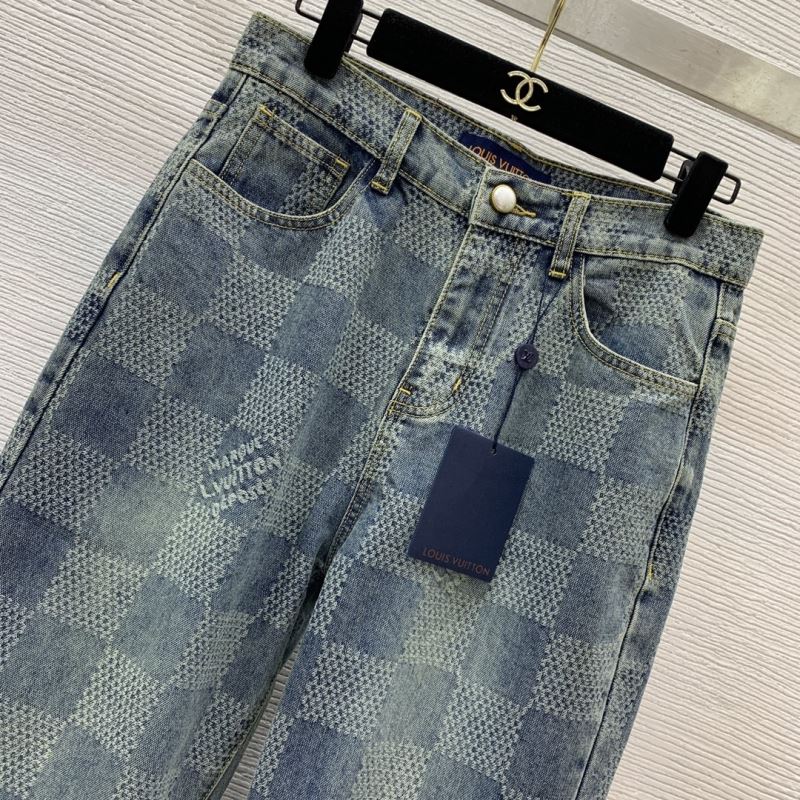 Louis Vuitton Jeans